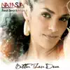 Natasja - Better Than Dem (feat. Beenie Man) - EP