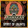 Dj 8-4 & Nomvula SA - Spirit of Ubuntu - Single